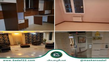 اجاره 105 متری منطقه 22