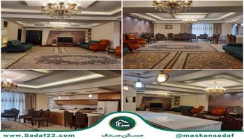 فروش واحد 150 متری در برج سوپر لوکس منطقه 22