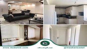 اجاره 127 متری منطقه 22