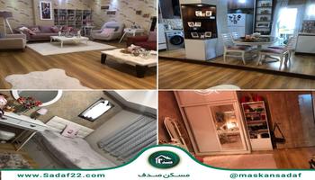 فروش واحد 97 متری 2 خواب واقع در دریاچه چیتگر