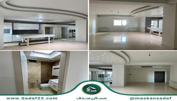 اجاره 130 متری برج لوکس منطقه 22