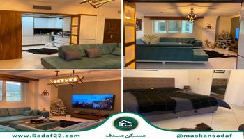 فروش واحد 85 متری واقع در دریاچه خلیج فارس