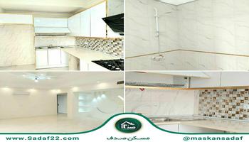 فروش واحد 100 متری در چیتگر منطقه 22