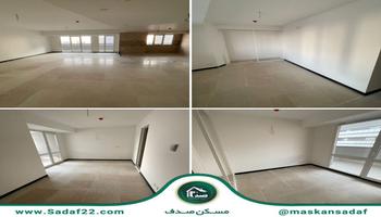 اپارتمان 186 متر سه خواب نوساز کلیدنخورده دریاچه چیتگر