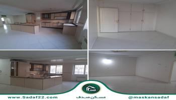 فروش آپارتمان 105 متری منطقه22