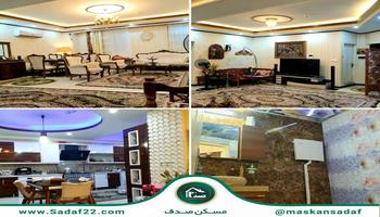 فروش واحد 105 متری کوهک