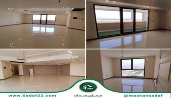 158 متری 3خوابه واقع در کوهک