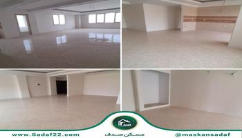 فروش واحد 140 متری واقع در شهرک گلستان غربی