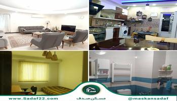 فروش واحد 96  متری 2 خوابه با سند تک برگ