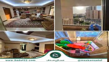 82 متر سند دار ویو باز