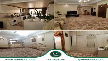 92 متری تک واحدی با سند تک بر