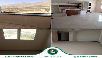 فروش واحد 106 متری واقع در آبشار تهران