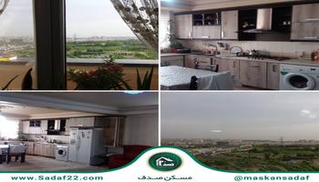 123 متر خوش نقشه ویو ابدی