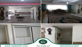 125 متر 2 خواب جنوبی واقع در آبشار تهران