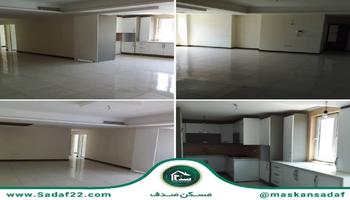 129 متر 3 خواب کوهک هواپیمایی