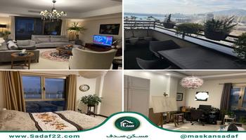 فروش 156 متری برج لوکس منطقه 22