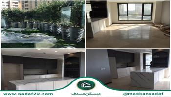 آپارتمان 105 متری دو خواب کوهک