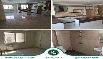 فروش واحد 115 متری / مجتمع کم واحد