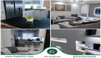 آپارتمان 90 متری 2 خوابه دریاچه