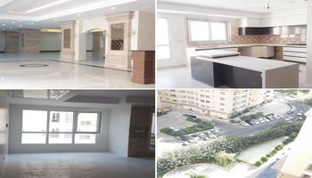 115 متر 2 خواب برج خوشنام منطقه