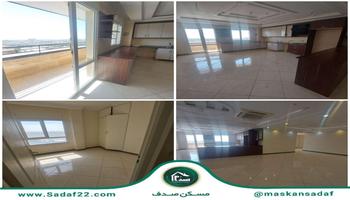 آپارتمان 144 متری 3 خوابه چیتگر