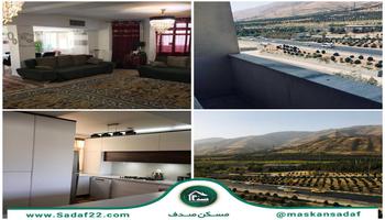 آپارتمان 130 متری 3 خوابه چیتگر