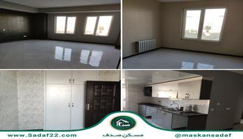 رهن 120 متری منطقه 22