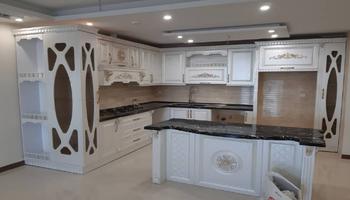 اجاره واحد 107 متری در برج هوا و فضا