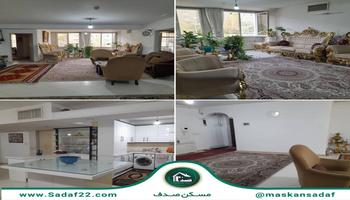 130 متر 2 خواب واقع در آبشار تهران