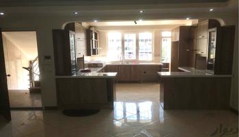 اجاره واحد 86 متری در شهرک سرو آزاد