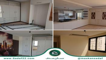 اجاره 95 متری منطقه 22