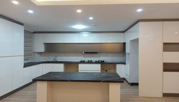 اجاره واحد 115 متری در برج خرازی