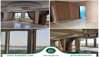 آپارتمان 138 متری 3 خوابه چیتگر