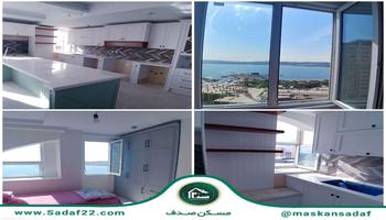 آپارتمان 160 متری 3 خوابه چیتگر