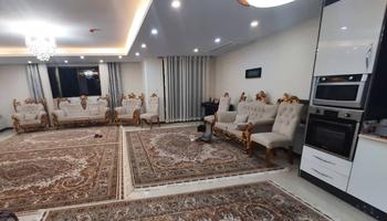 فروش واحد 125 متری در برج خرازی