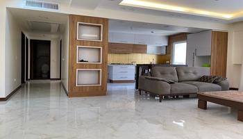 فروش واحد 124 متری در برج ایران