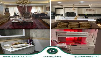 فروش 152 متری ویو دار منطقه 22