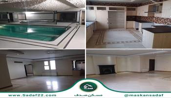 117 متر 2 خواب سند تک برگ