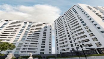 پروژه ایران سپاشهر - پروژه بانک ملی تعاونی سپاشهر در منطقه 22