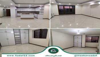 فروش واحد 102 متری 2خوابه با ویوی ابدی