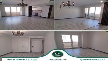 فروش واحد 120 متری واقع در آبشار تهران