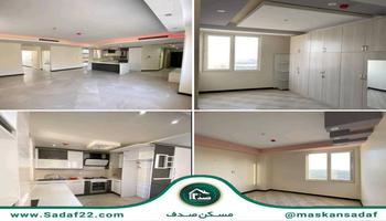 فروش 112 متری منطقه 22