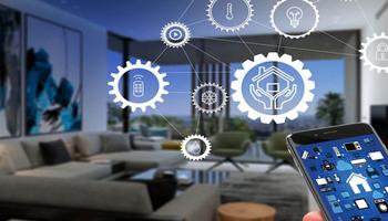 سیستم برق BMS در ساختمان