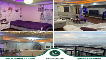 140متر3خواب ویودریاچه و جنگل