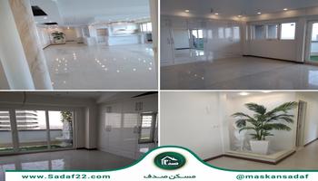 فروش واحد 230 متری واقع در شهرک گلستان غربی