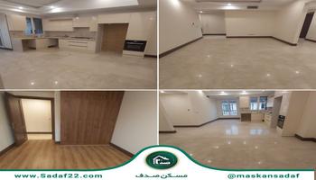 100 متر شخصی ساز 2 خواب کلید نخورده واقع در کوهک/ سند تک برگ