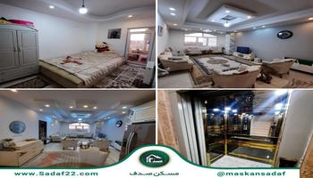 66 متر 1 خواب نوساز سند تک برگ