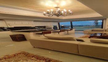 فروش واحد200 متری با تراس بزرگ و قابل چیدمان