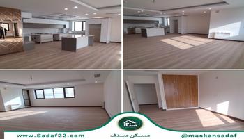 125 متری دو خوابه واقع در خرازی