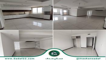 اجاره ی واحد 127 متری 3 خواب واقع در کوهک